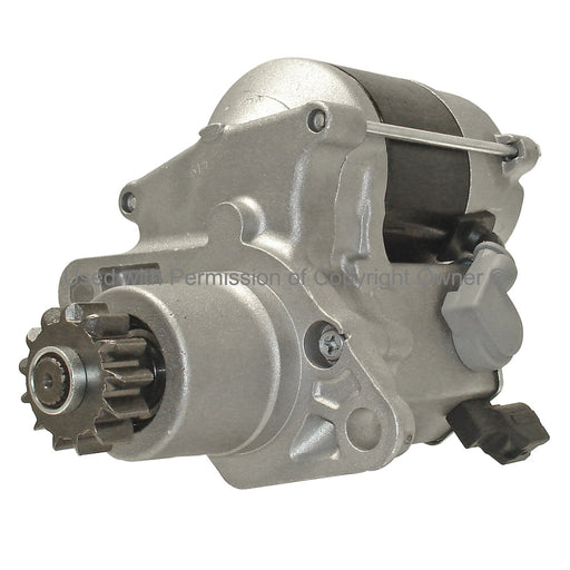 MPA Electrical 17774 Starter Motor