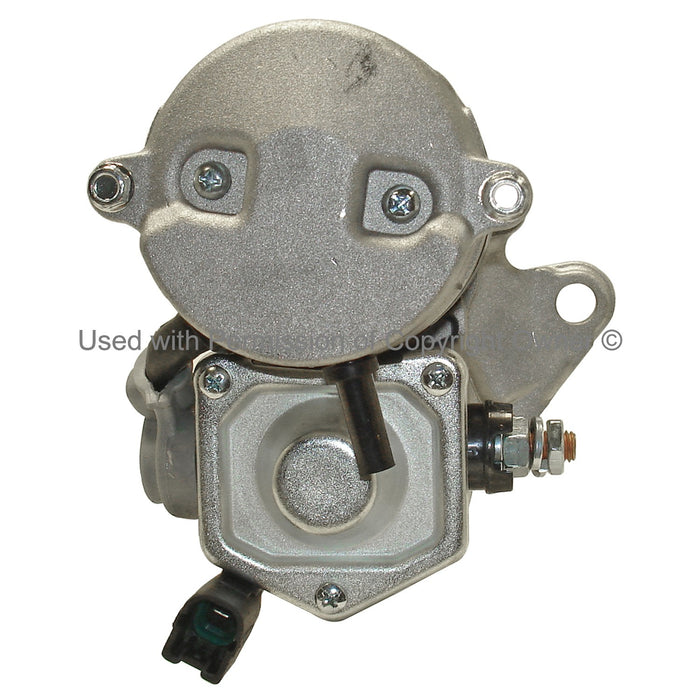 MPA Electrical 17774 Starter Motor