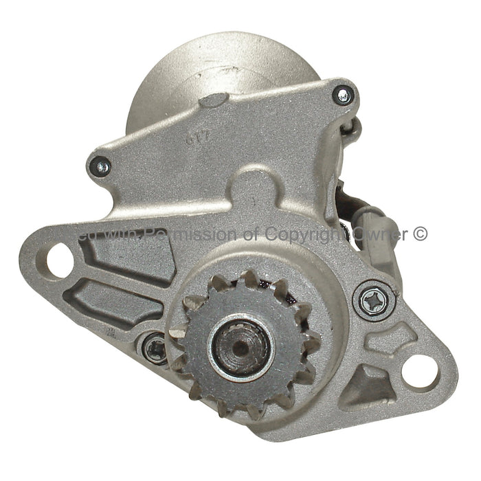 MPA Electrical 17774 Starter Motor