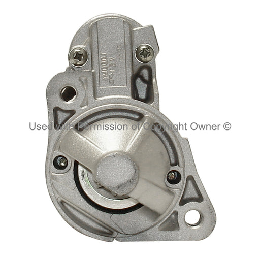 MPA Electrical 17775N Starter Motor