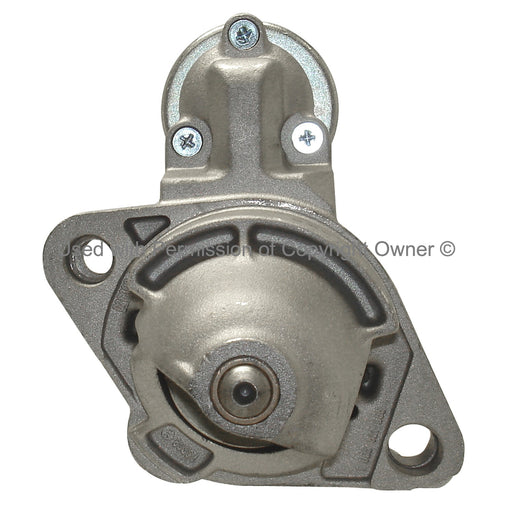MPA Electrical 17778 Starter Motor
