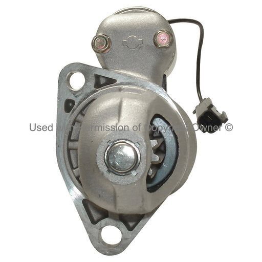 MPA Electrical 17779 Starter Motor