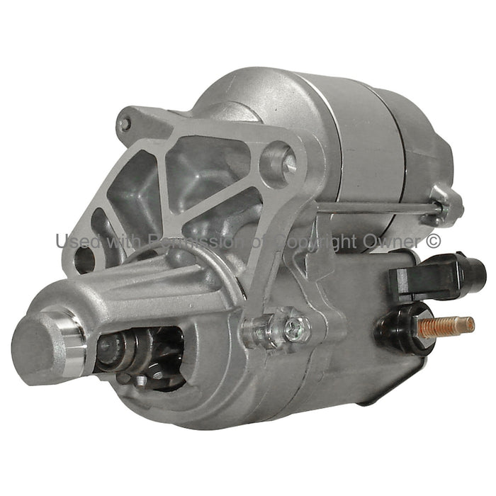 MPA Electrical 17785 Starter Motor