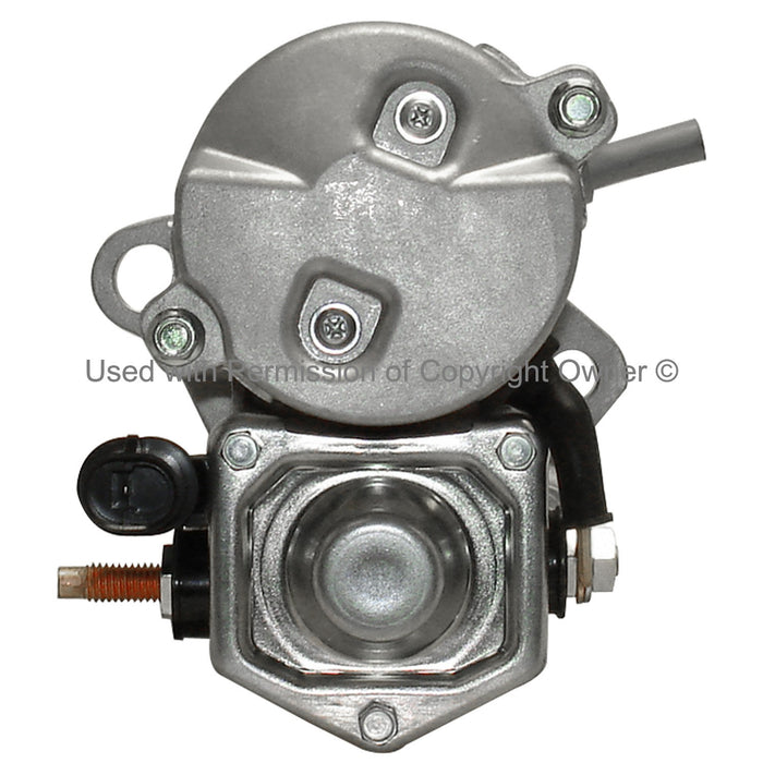 MPA Electrical 17785 Starter Motor