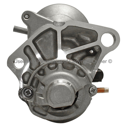 MPA Electrical 17785 Starter Motor