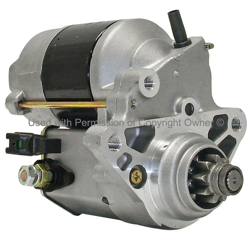MPA Electrical 17791 Starter Motor