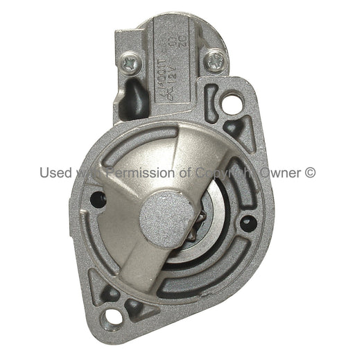 MPA Electrical 17796N Starter Motor