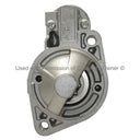 MPA Electrical 17796 Starter Motor
