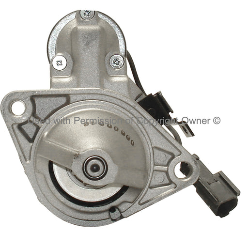 MPA Electrical 17812 Starter Motor