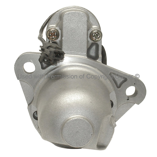 MPA Electrical 17830 Starter Motor