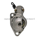MPA Electrical 17831N Starter Motor