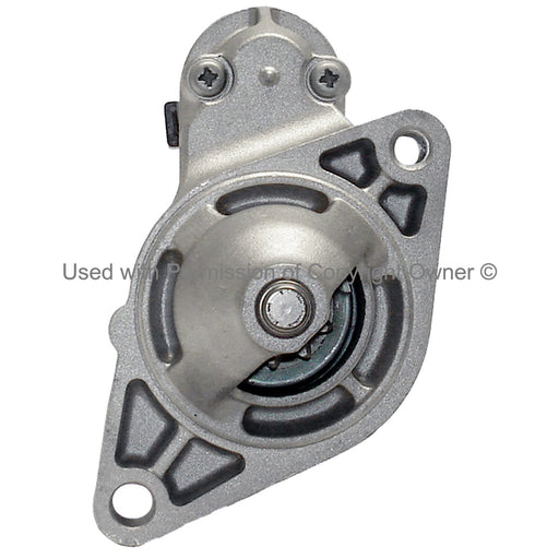 MPA Electrical 17842N Starter Motor