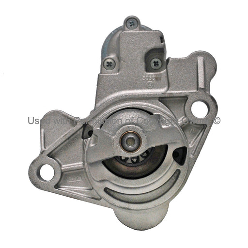 MPA Electrical 17854 Starter Motor