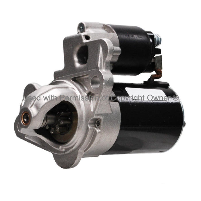 MPA Electrical 17855 Starter Motor