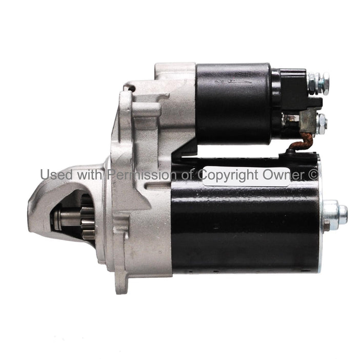 MPA Electrical 17855 Starter Motor