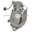 MPA Electrical 17864 Starter Motor