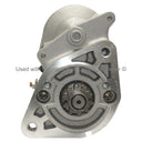 MPA Electrical 17876N Starter Motor