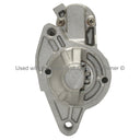MPA Electrical 17877 Starter Motor
