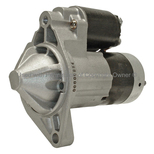 MPA Electrical 17879N Starter Motor