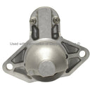 MPA Electrical 17881 Starter Motor