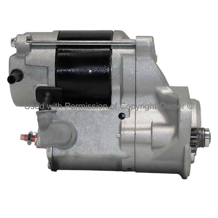 MPA Electrical 17885 Starter Motor