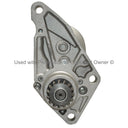 MPA Electrical 17890 Starter Motor