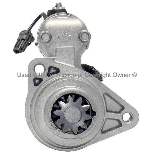 MPA Electrical 17904N Starter Motor