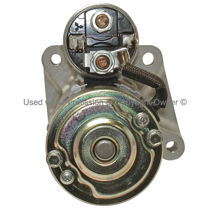 MPA Electrical 17911 Starter Motor