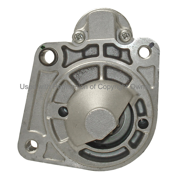 MPA Electrical 17911 Starter Motor