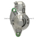 MPA Electrical 17937N Starter Motor
