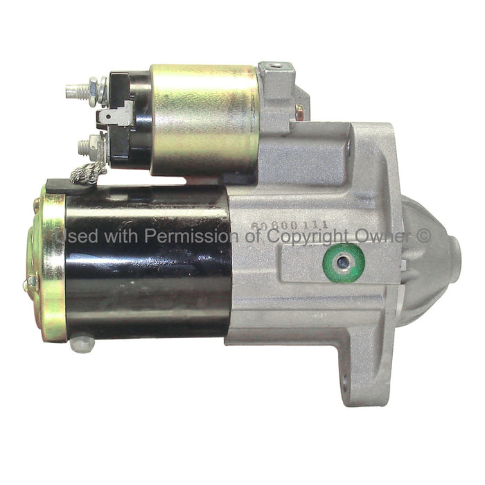 MPA Electrical 17938N Starter Motor
