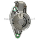 MPA Electrical 17938 Starter Motor