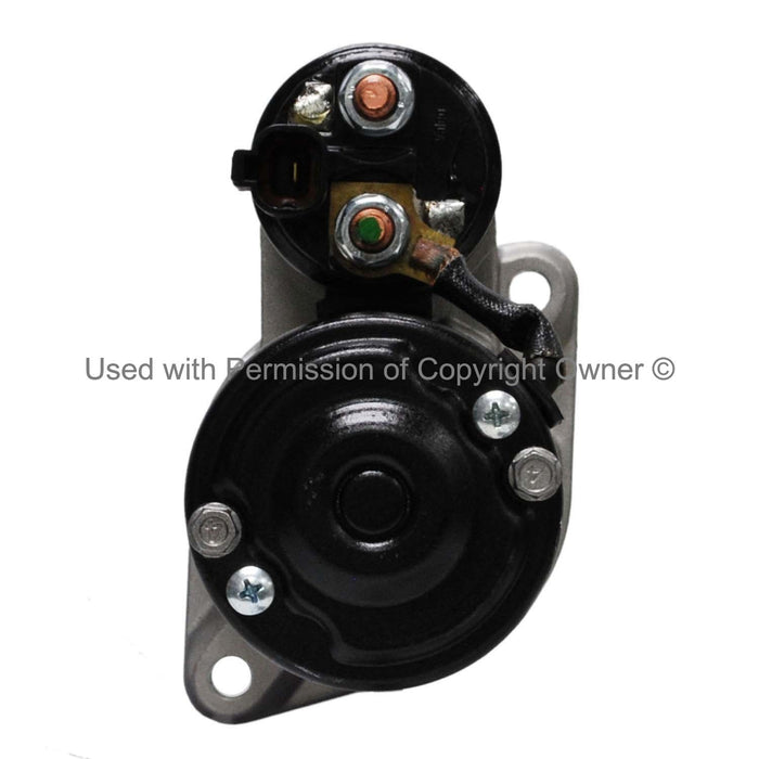 MPA Electrical 17987 Starter Motor