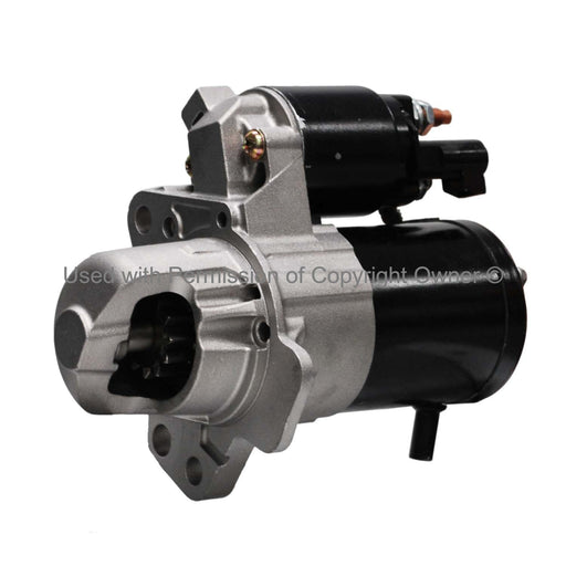 MPA Electrical 17997N Starter Motor
