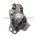 MPA Electrical 17999 Starter Motor
