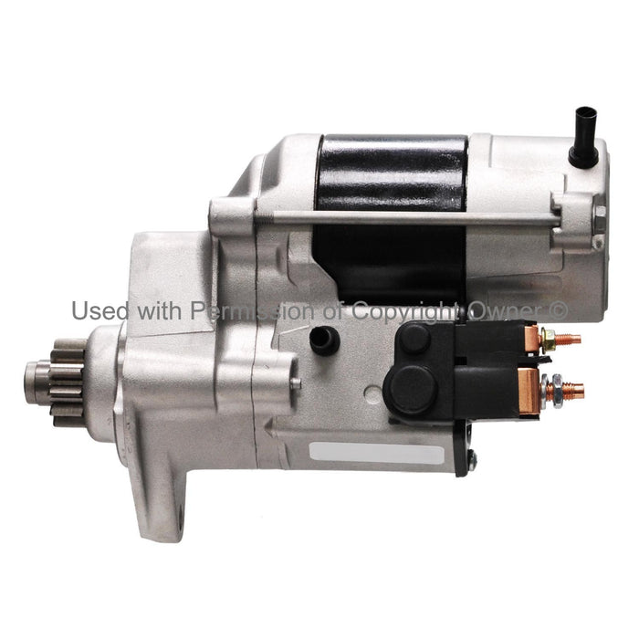 MPA Electrical 19018 Starter Motor