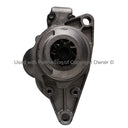 MPA Electrical 19020 Starter Motor