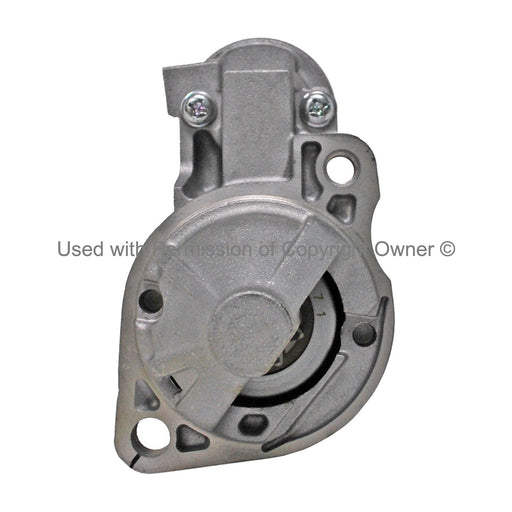 MPA Electrical 19039 Starter Motor