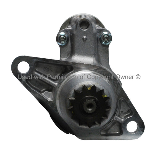 MPA Electrical 19046 Starter Motor