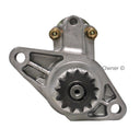MPA Electrical 19047 Starter Motor