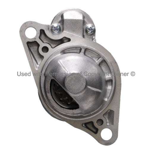 MPA Electrical 19062 Starter Motor