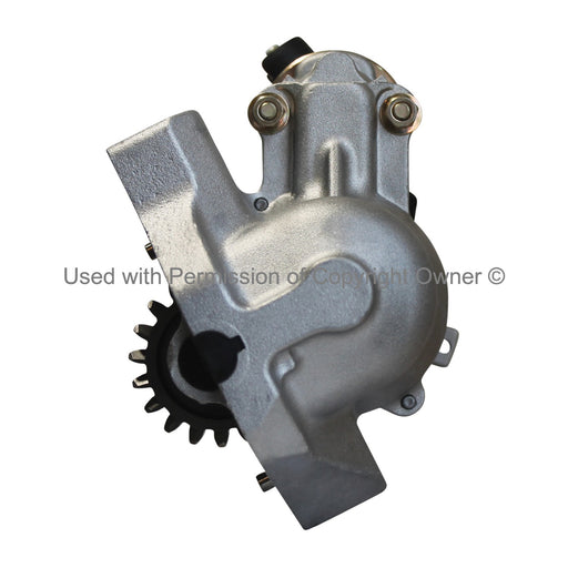 MPA Electrical 19084 Starter Motor
