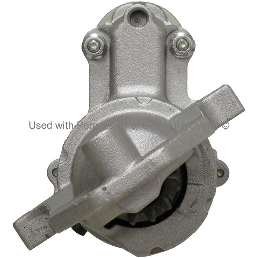 MPA Electrical 19089 Starter Motor