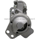 MPA Electrical 19100 Starter Motor