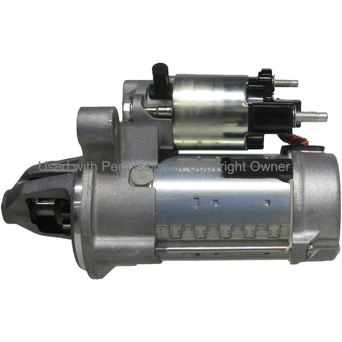 MPA Electrical 19104 Starter Motor
