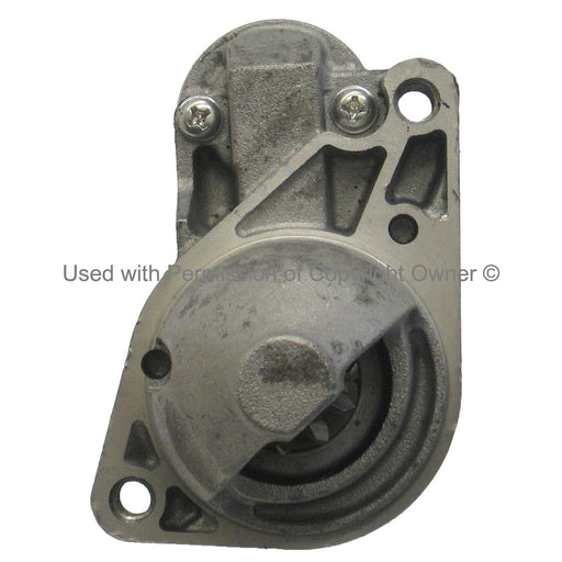 MPA Electrical 19143 Starter Motor