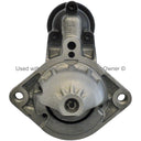 MPA Electrical 19150 Starter Motor