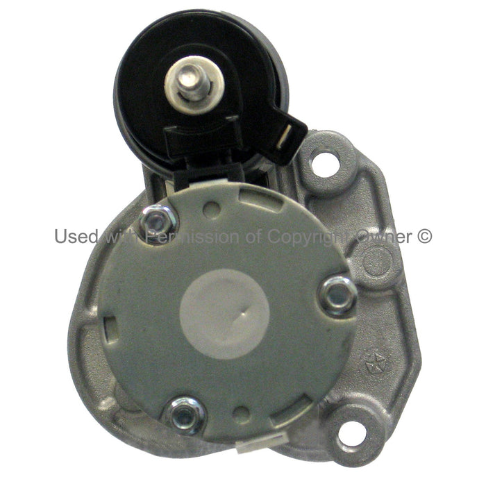 MPA Electrical 19185N Starter Motor