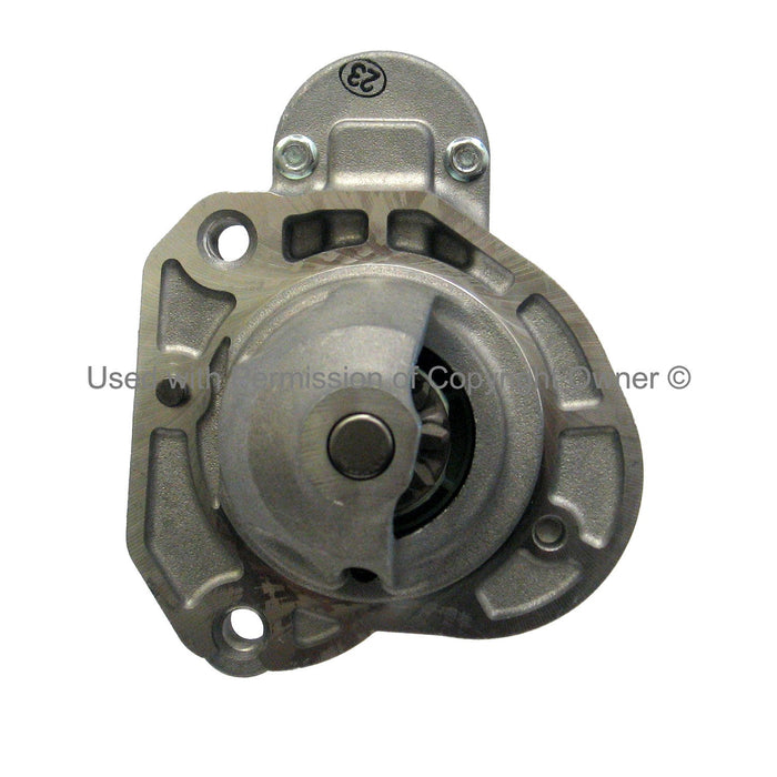 MPA Electrical 19185N Starter Motor