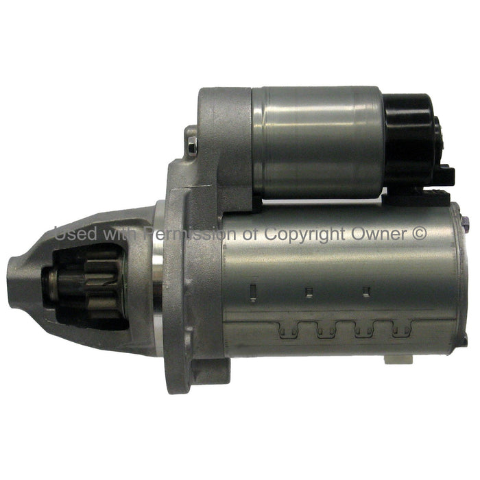 MPA Electrical 19185N Starter Motor
